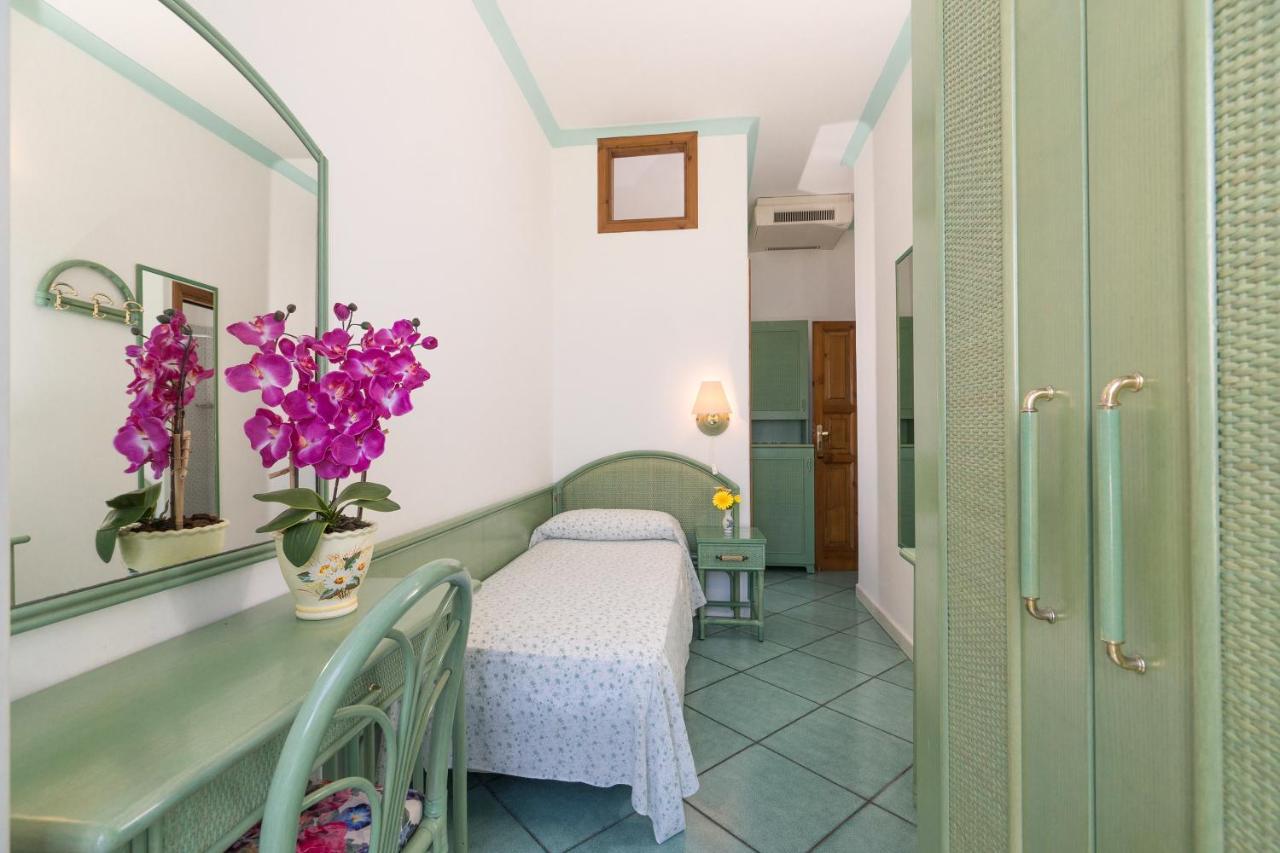 Hotel Casa Del Sole Forio di Ischia Quarto foto