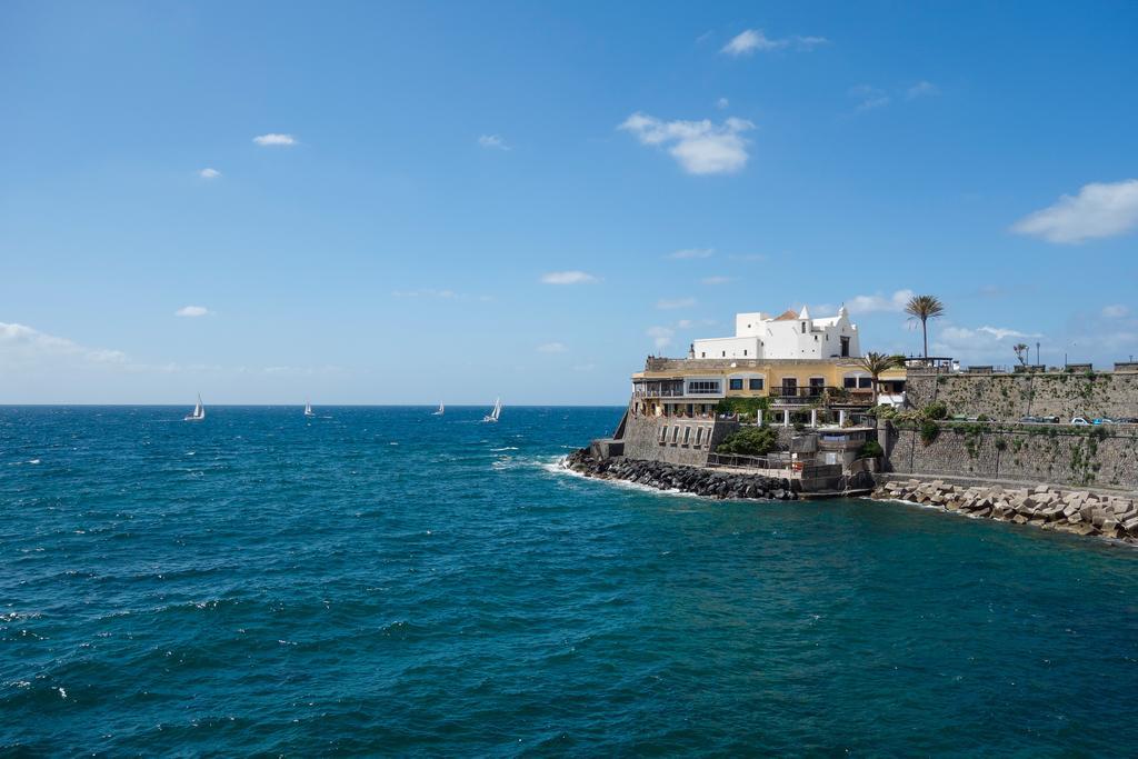 Hotel Casa Del Sole Forio di Ischia Exterior foto