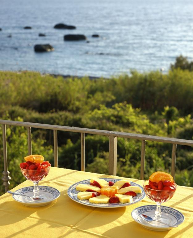 Hotel Casa Del Sole Forio di Ischia Exterior foto