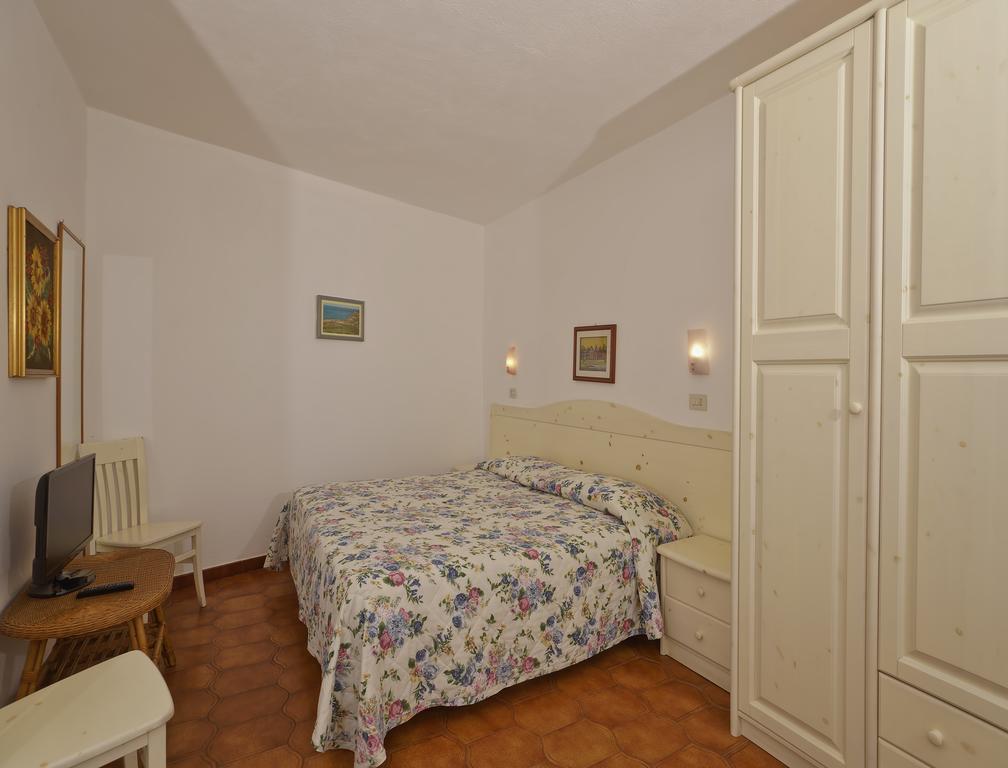 Hotel Casa Del Sole Forio di Ischia Quarto foto