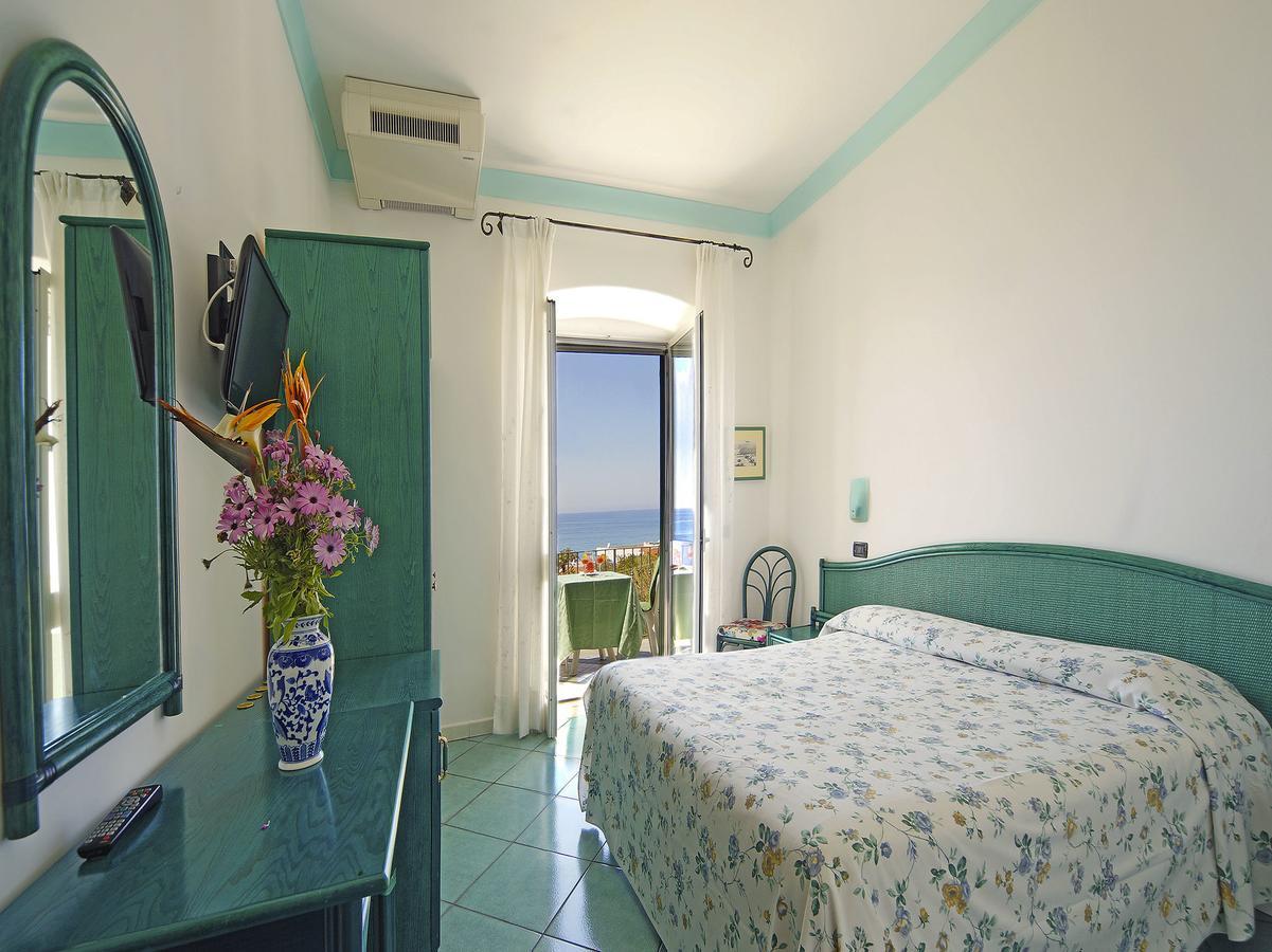 Hotel Casa Del Sole Forio di Ischia Exterior foto